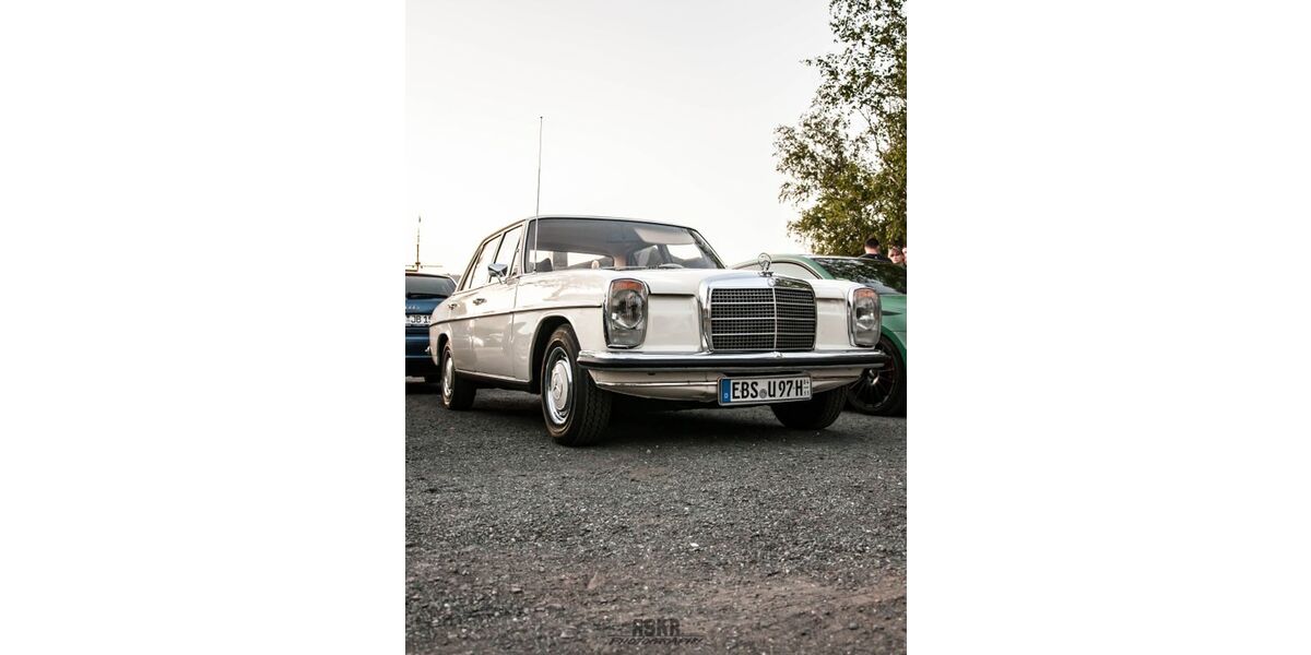 Mercedes-Benz 200 58.000 km 18.500 &euro; Bindlach 95463