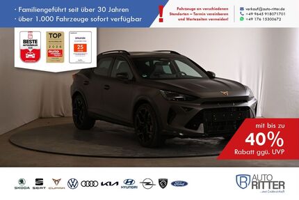 Cupra Formentor 1.291 km 59.290 &euro; Eschenbach 92676