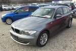 BMW 118 Diesel,Klima, Alu,Tüv 01/28! 287.000 km 1.500 &euro; Himmelkron 95502