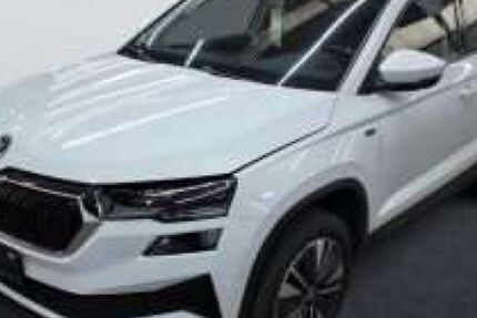 Skoda Karoq 21.507 km 34.430 &euro; Kulmbach 95326