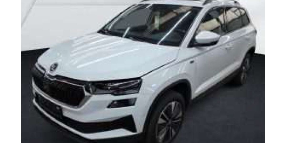 Skoda Karoq 21.507 km 34.430 &euro; Kulmbach 95326
