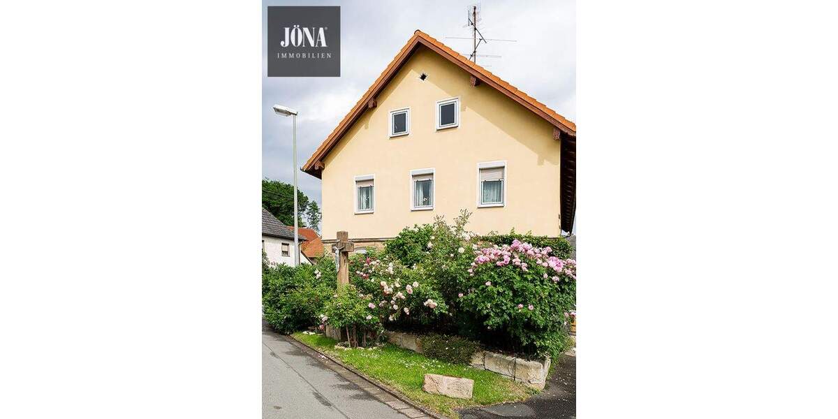 Einfamilienhaus Mainleus Motschenbach - 9 Zimmer, 270 m&sup2;, 539.000&euro; | Angebot:25728434