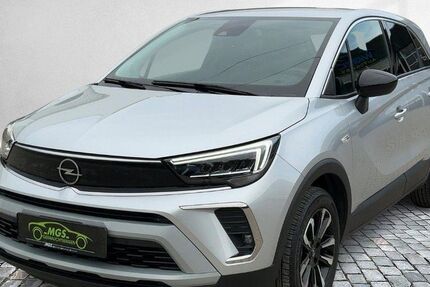 Opel Crossland (X) 12.228 km 15.850 &euro; Bayreuth 95445