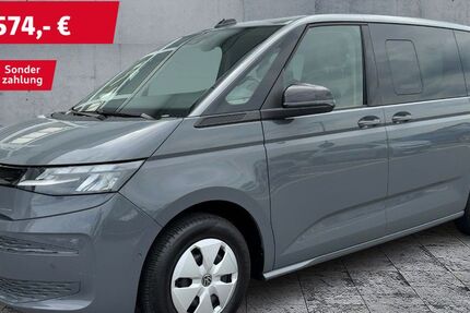 VW T7 Multivan 18.444 km 46.466 &euro; Bayreuth 95448