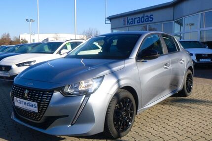 Peugeot 208 34.067 km 16.400 &euro; Bayreuth 95448