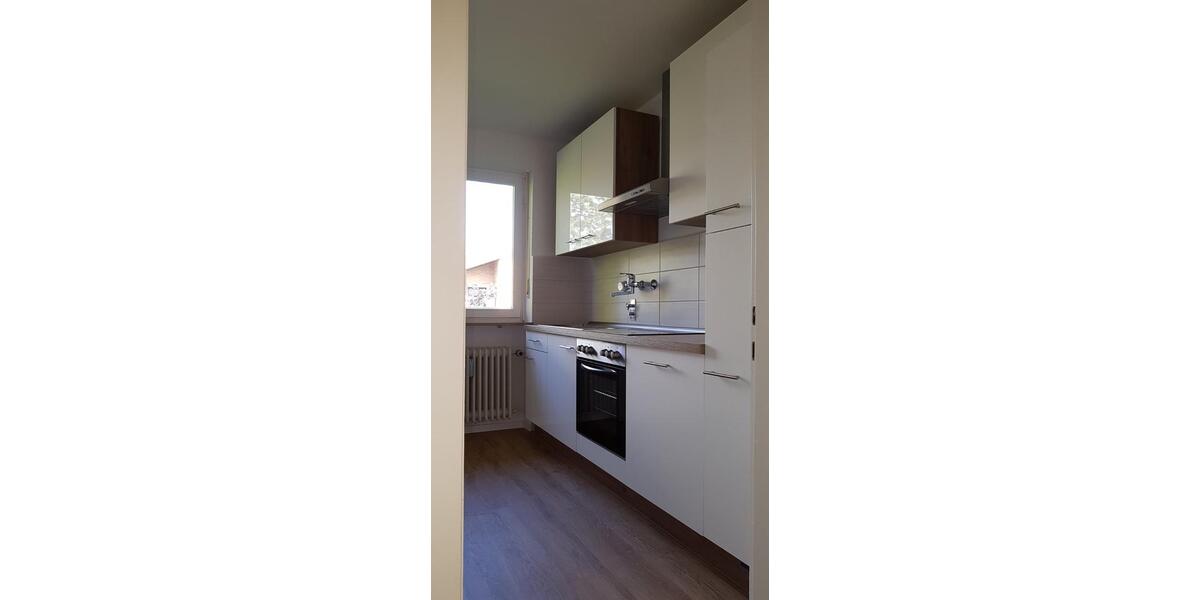 Etagenwohnung Bayreuth Meyernberg - 4 Zimmer, 104 m&sup2;, 1.100&euro; | Angebot:25177363