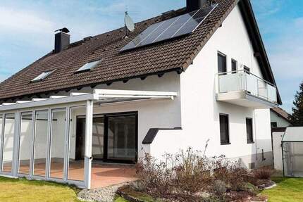 Haus Hummeltal Pettendorf - 5 Zimmer, 145 m&sup2;, 445.000&euro; | Angebot:25821270