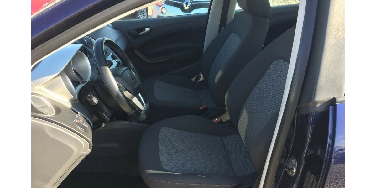 Seat Ibiza Style,Kombi,Klima,Temp.Tüv 01/28! 88.000 km 5.000 &euro; Himmelkron 95502