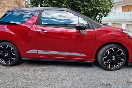 Citroen DS3 131.000 km 6.950 &euro; Lindenhardt 95473