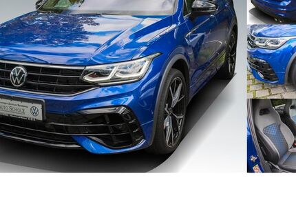 VW Tiguan 41.990 km 42.480 &euro; Bayreuth 95448