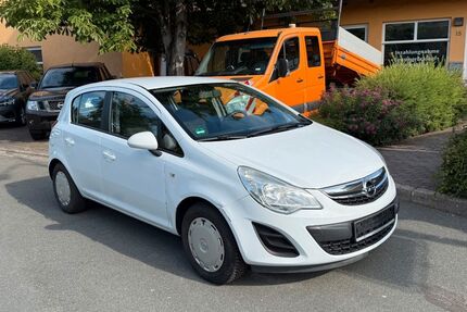 Opel Corsa 99.758 km 3.999 &euro; Weidenberg 95466