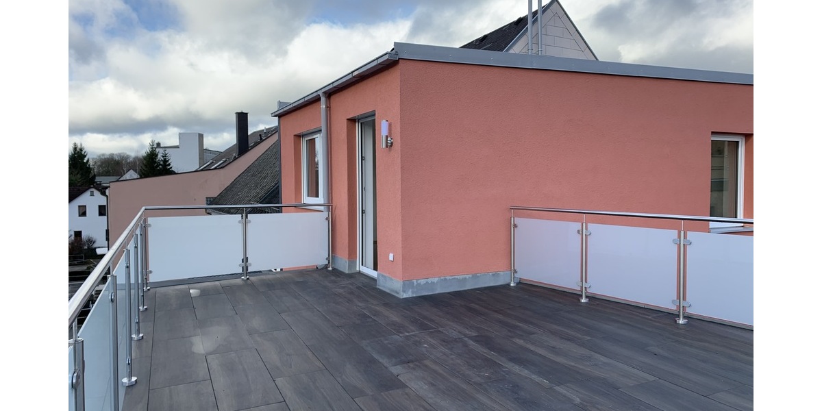 Modernes, luxuriöses Einfamilienhaus, 95482 Gefrees zu vermieten - Einfamilienhaus Gefrees Böseneck | Angebot:27459668