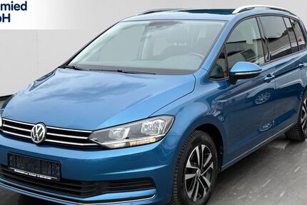 VW Touran 121.200 km 17.990 &euro; Kulmbach / Melkendorf 95326