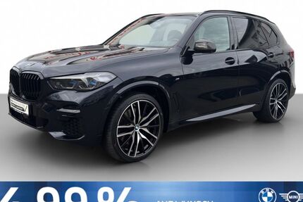 BMW X5 M50 80.229 km 56.365 &euro; Bayreuth 95447