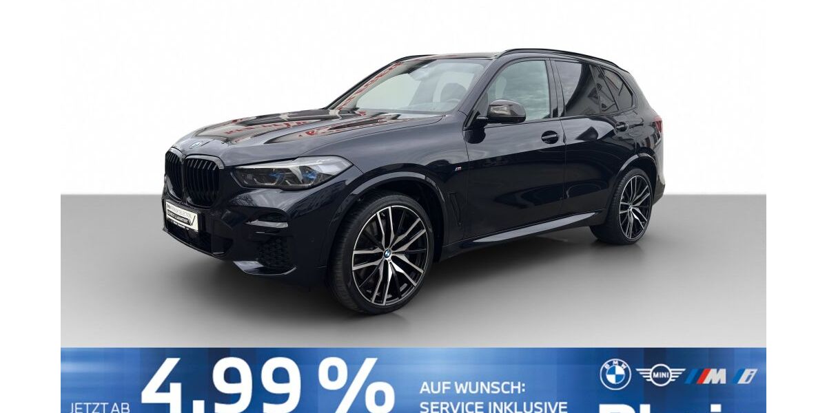 BMW X5 M50 80.229 km 56.365 &euro; Bayreuth 95447