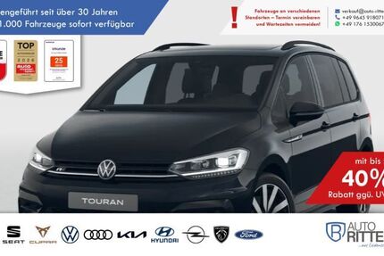 VW Touran 17.078 km 38.990 &euro; Eschenbach 92676