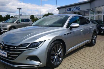 VW Arteon 119.123 km 26.750 &euro; Bayreuth 95448