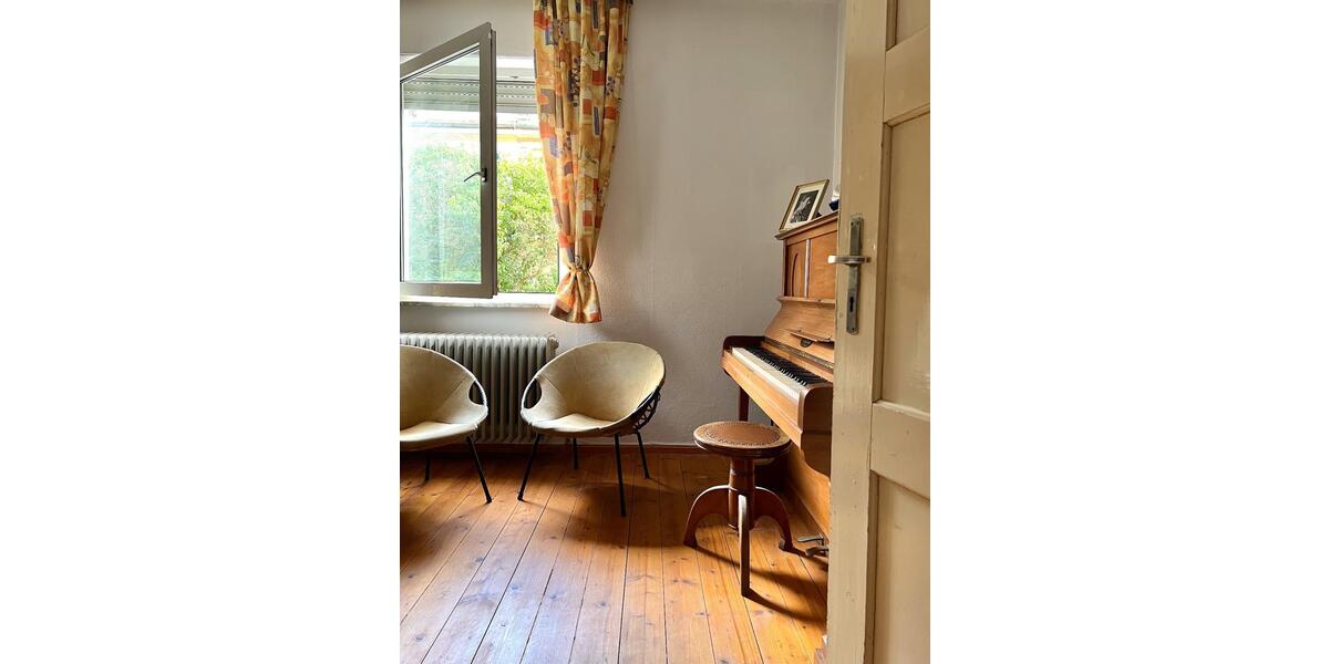 Mehrfamilienhaus, Wohnhaus Bayreuth City - 8 Zimmer, 180 m&sup2;, 595.000&euro; | Angebot:24310008