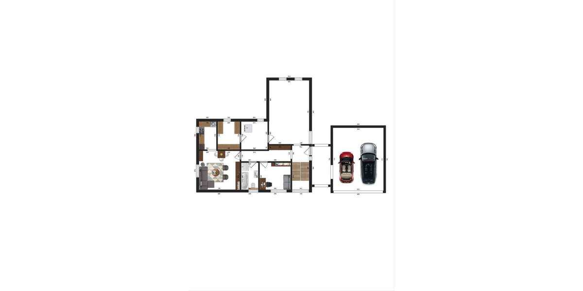 Mehrfamilienhaus, Wohnhaus Kulmbach Weiher - 7 Zimmer, 170 m&sup2;, 435.000&euro; | Angebot:25728444