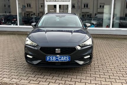 Seat Leon 104.100 km 16.950 &euro; Heinersreuth 95500