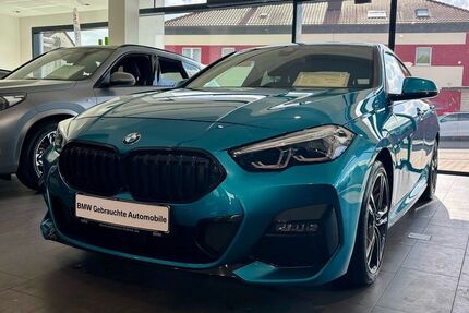 BMW 218 Gran Coupé 25.700 km 28.990 &euro; Pegnitz 91257
