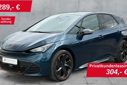 Cupra Born 34.154 km 23.990 &euro; Kulmbach 95326