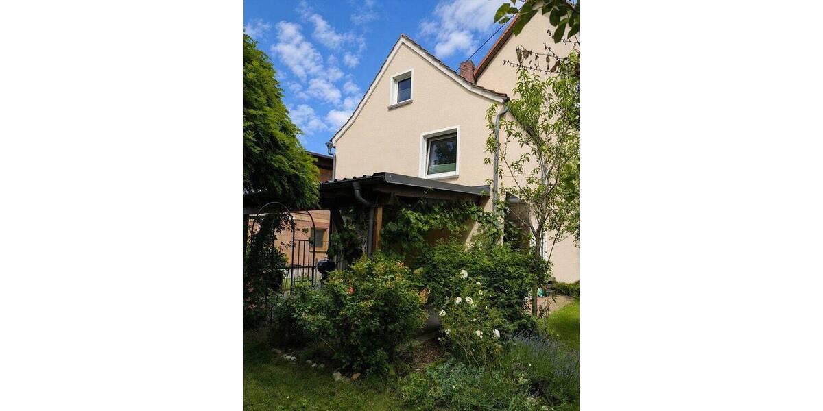 Doppelhaushälfte Thurnau Hutschdorf - 7 Zimmer, 190 m&sup2;, 349.000&euro; | Angebot:26903116