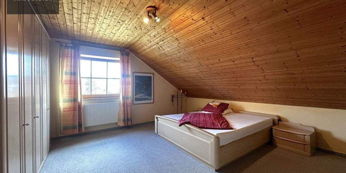 Einfamilienhaus Marktschorgast - 4 Zimmer, 125 m&sup2;, 365.000&euro; | Angebot:25877243