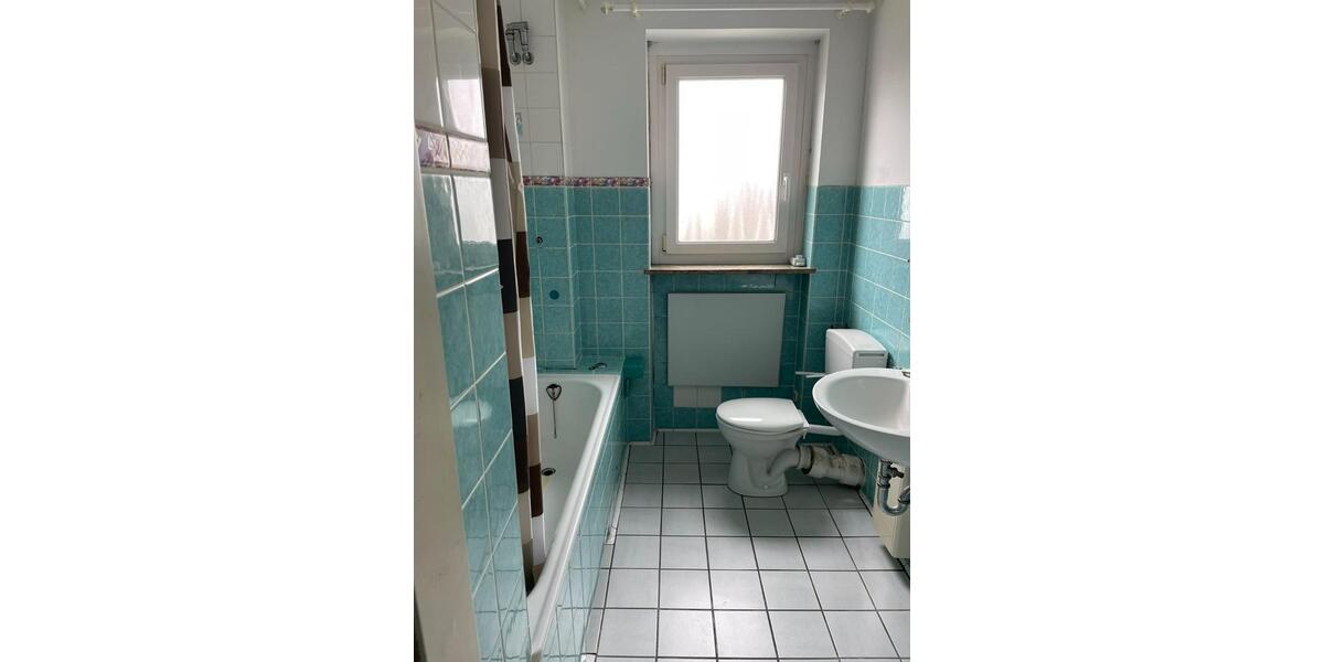 Etagenwohnung Kulmbach Blaich - 3 Zimmer, 85 m&sup2;, 770&euro; | Angebot:26018703
