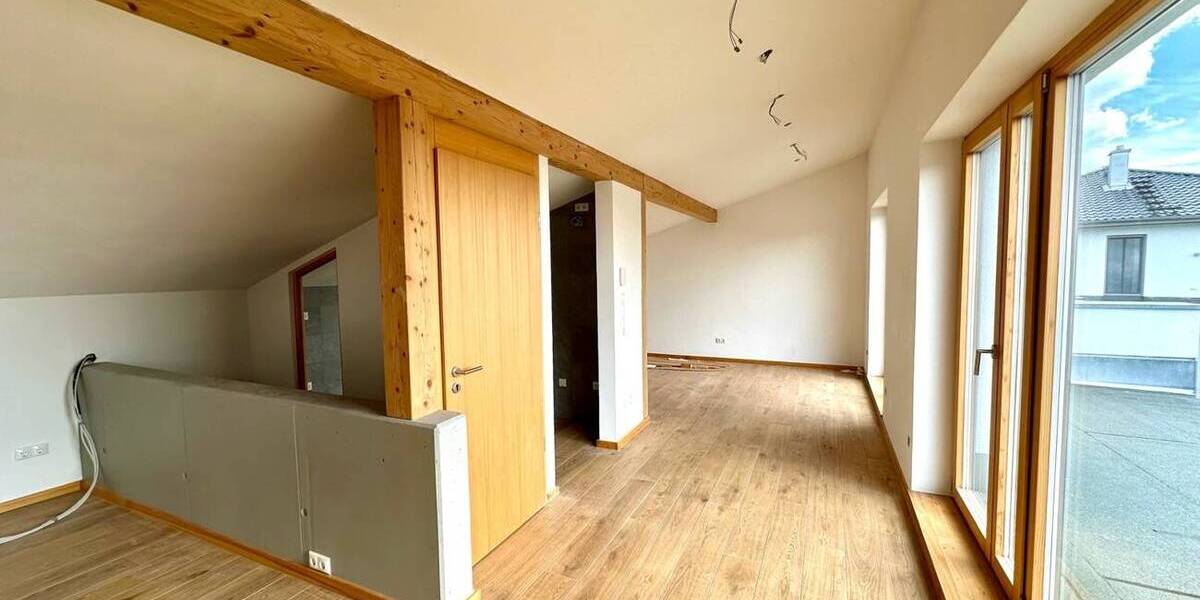 Einfamilienhaus Kulmbach Forstlahm - 5 Zimmer, 185 m&sup2;, 780.000&euro; | Angebot:25665677