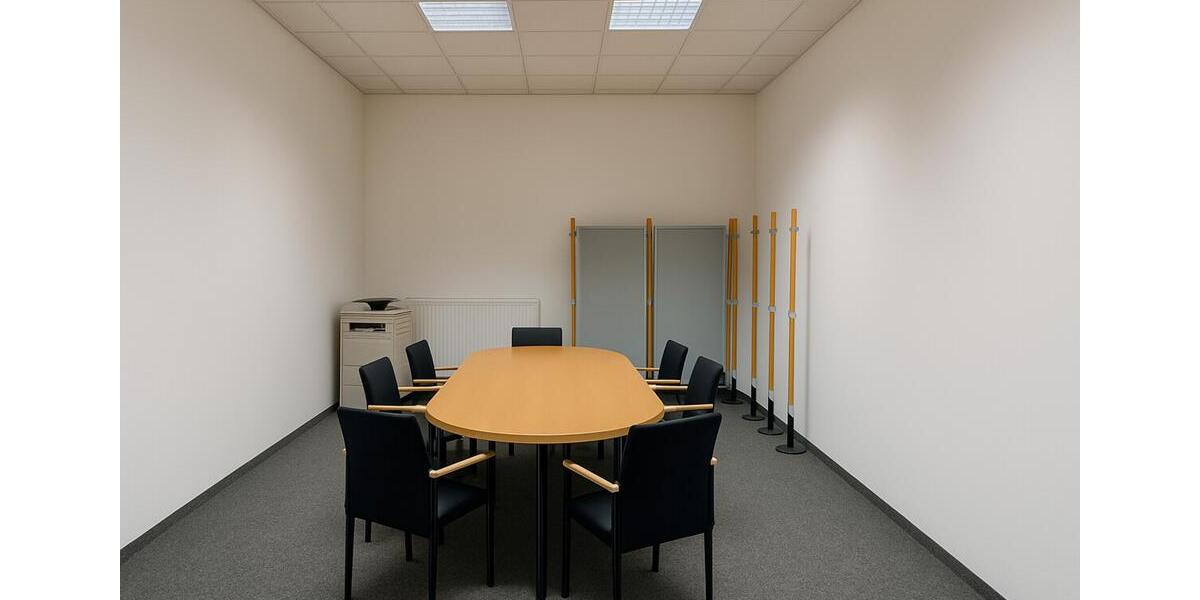 Gewerbeobjekt Bindlach - 1.050&euro; | Angebot:23602291