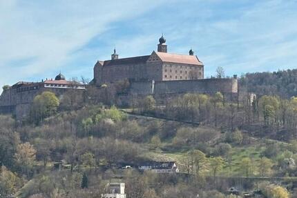 Wohnung Kulmbach Blaich - 4 Zimmer, 165 m&sup2;, 1.400&euro; | Angebot:26245275