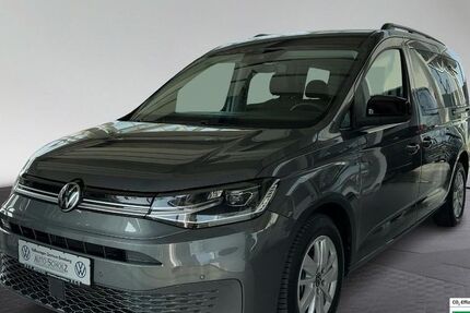 VW Caddy 12.600 km 43.880 &euro; Bayreuth 95448