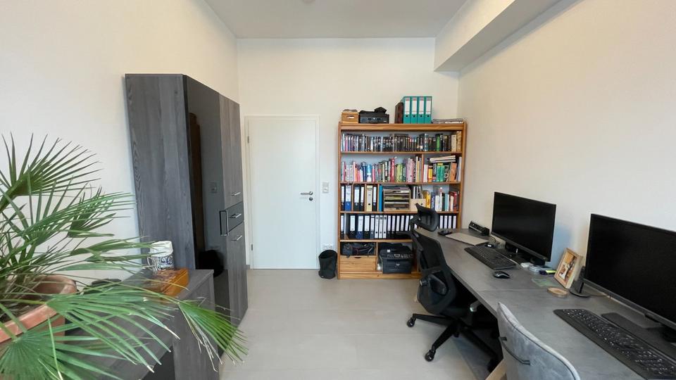 Terrassenwohnung Trebgast - 4 Zimmer, 93 m&sup2;, 235.000&euro; | Angebot:24563717