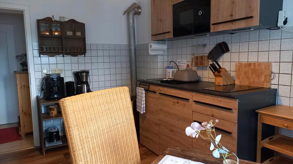 Etagenwohnung Kulmbach Blaich - 2 Zimmer, 67 m&sup2;, 1.100&euro; | Angebot:25702421