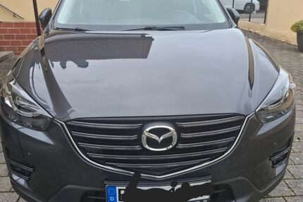 Mazda CX-5 161.000 km 8.750 &euro; Bayreuth 95447