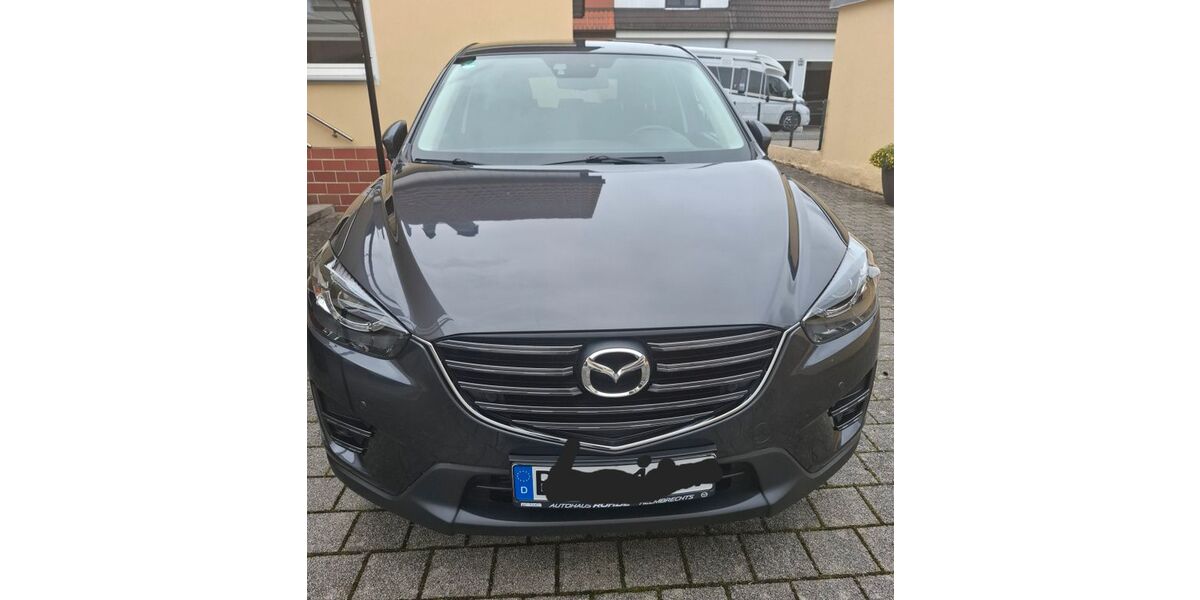 Mazda CX-5 161.000 km 8.750 &euro; Bayreuth 95447