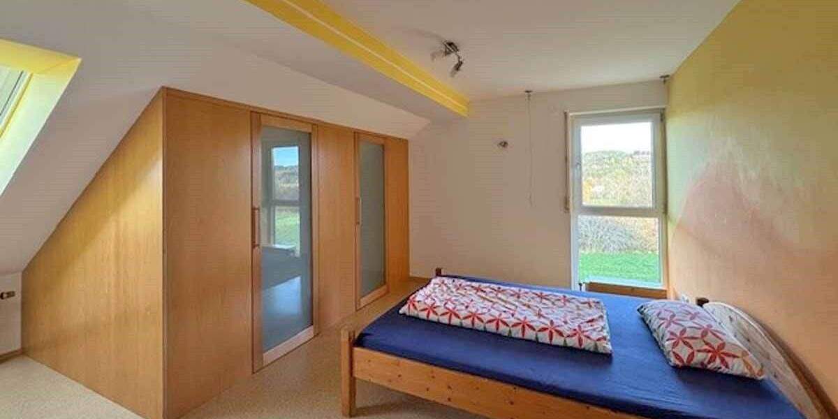Einfamilienhaus Pegnitz - 6 Zimmer, 230 m&sup2;, 487.000&euro; | Angebot:25664435