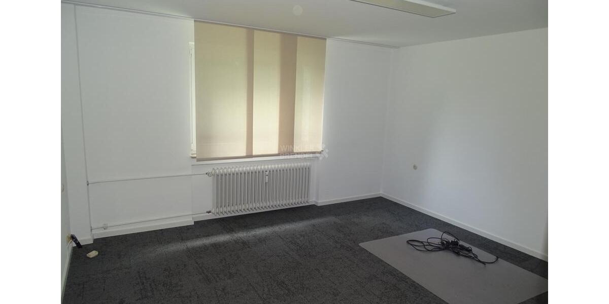 Gewerbeobjekt Bayreuth City - 600&euro; | Angebot:25657216