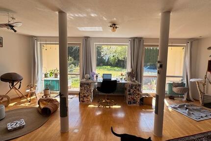 Wohnung Heinersreuth - 1 Zimmer, 90 m&sup2;, 925&euro; | Angebot:26272747