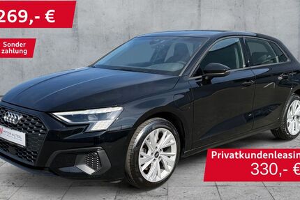 Audi A3 63.544 km 22.800 &euro; Pegnitz 91257