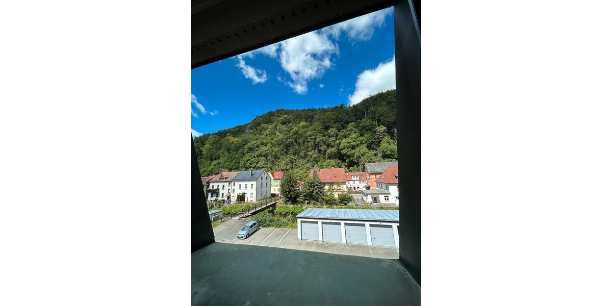 Maisonettenwohnung Bad Berneck im Fichtelgebirge - 3.5 Zimmer, 155 m&sup2;, 269.000&euro; | Angebot:27013697