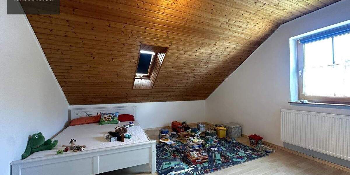 Einfamilienhaus Marktschorgast - 4 Zimmer, 125 m&sup2;, 365.000&euro; | Angebot:25877243