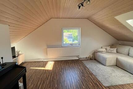 Wohnung Heinersreuth - 2.5 Zimmer, 41 m&sup2;, 550&euro; | Angebot:26286992