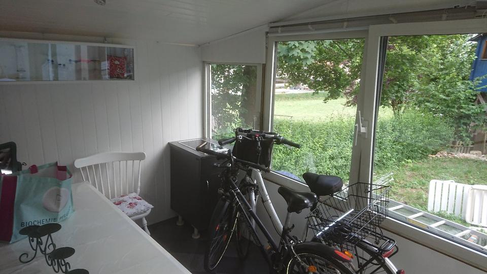 Einfamilienhaus Kasendorf - 3 Zimmer, 70 m&sup2;, 120.000&euro; | Angebot:27154231