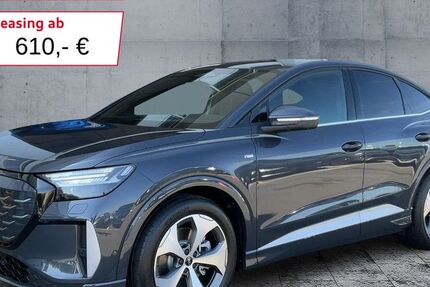 Audi Q4 e-tron 2.567 km 61.990 &euro; Bayreuth 95448