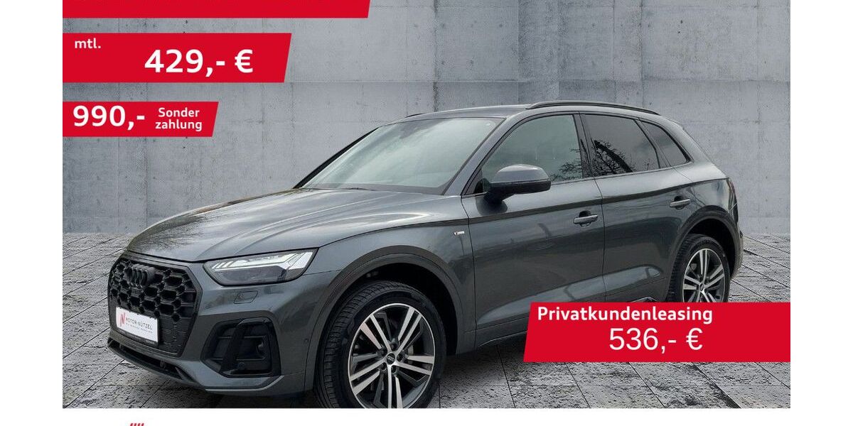 Audi Q5 100.138 km 34.990 &euro; Bayreuth 95448