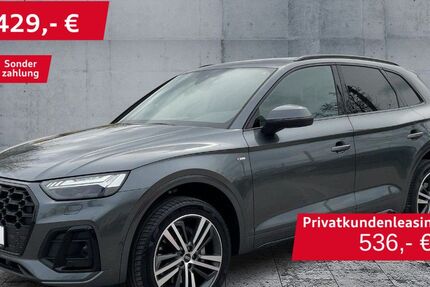 Audi Q5 100.138 km 36.400 &euro; Bayreuth 95448