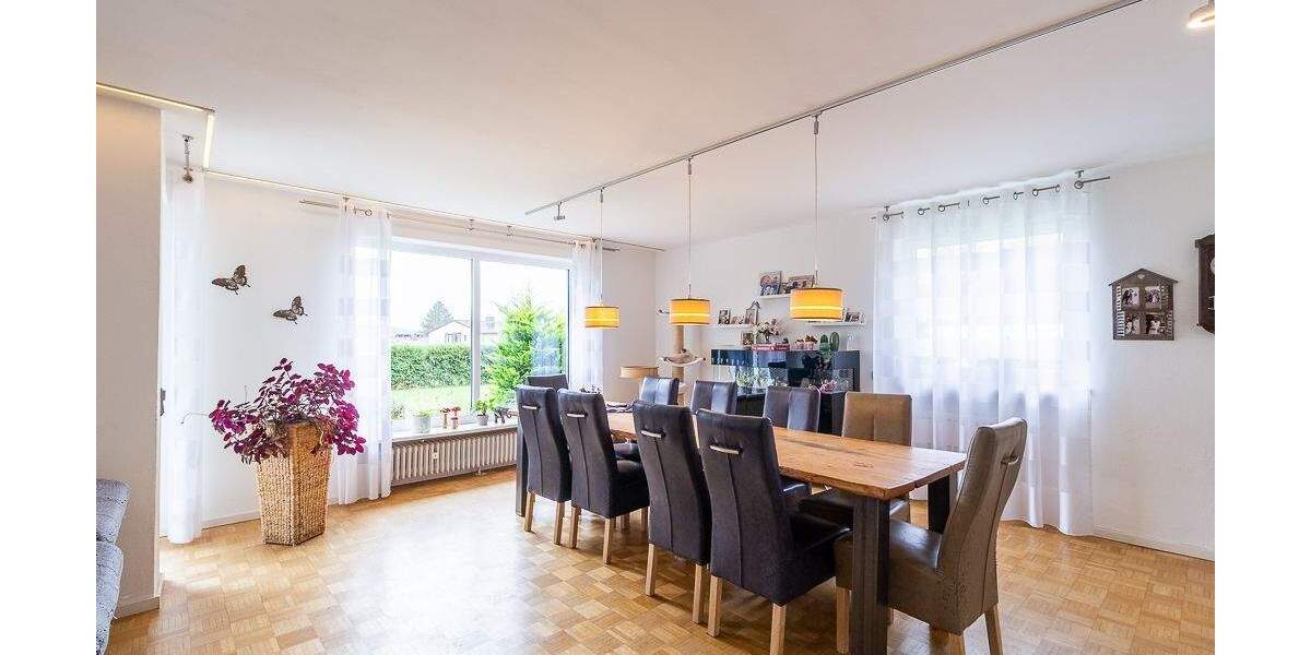 Einfamilienhaus Bayreuth / Meyernberg Meyernberg - 6 Zimmer, 250 m&sup2;, 735.000&euro; | Angebot:25777121