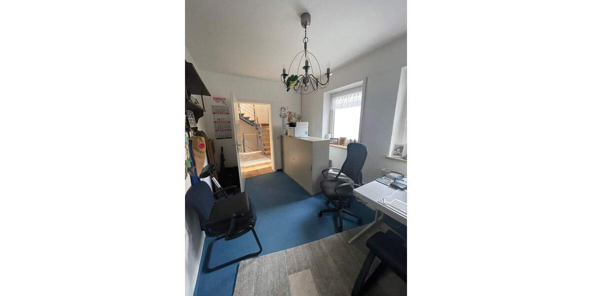 Einfamilienhaus Weidenberg - 5 Zimmer, 164 m&sup2;, 579.000&euro; | Angebot:25660781